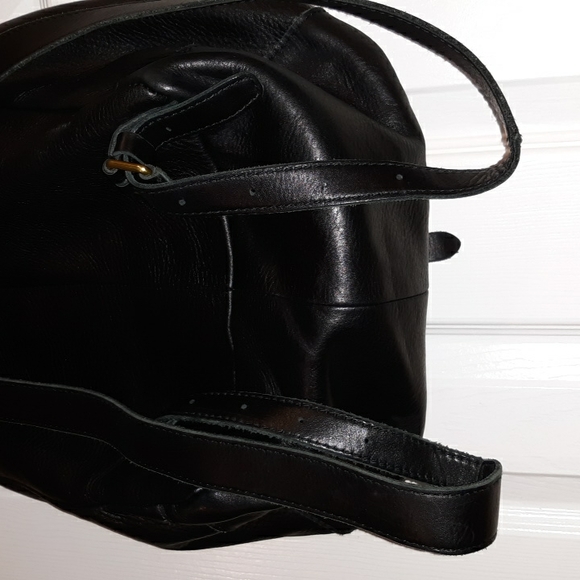 Madewell "The Transport Rucksack" Backpack - Picture 12 of 16